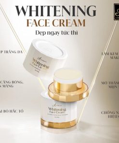 Chính Hãng Face Pháp 2024 A Comsmetics Phương Anh Date Mới Kem Dưỡng Da Mặt Hộp 20g – Gdn