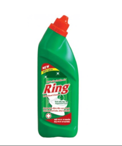 Nước Tẩy Bồn Cầu Ring 650g