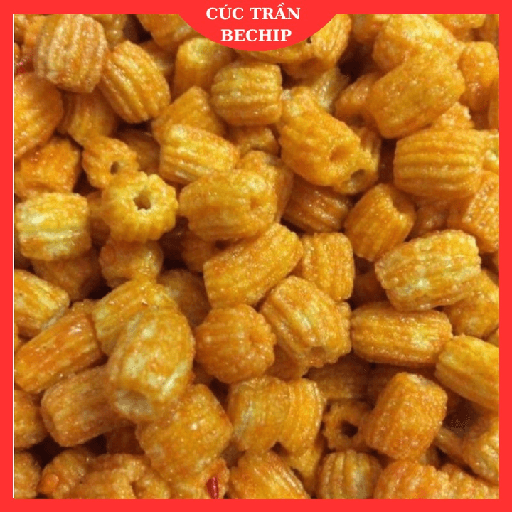 Nui Sấy Giòn Tẩm Vị Giòn Rụm, Thơm Ngon Bịch To 1kg ăn Là Ghiền – Ctb773