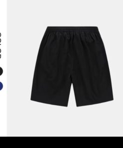 Quần Short Nam Kiểu Dáng Thể Thao Có Túi Khóa Kéo Yvy33_ Triệu Vy Store