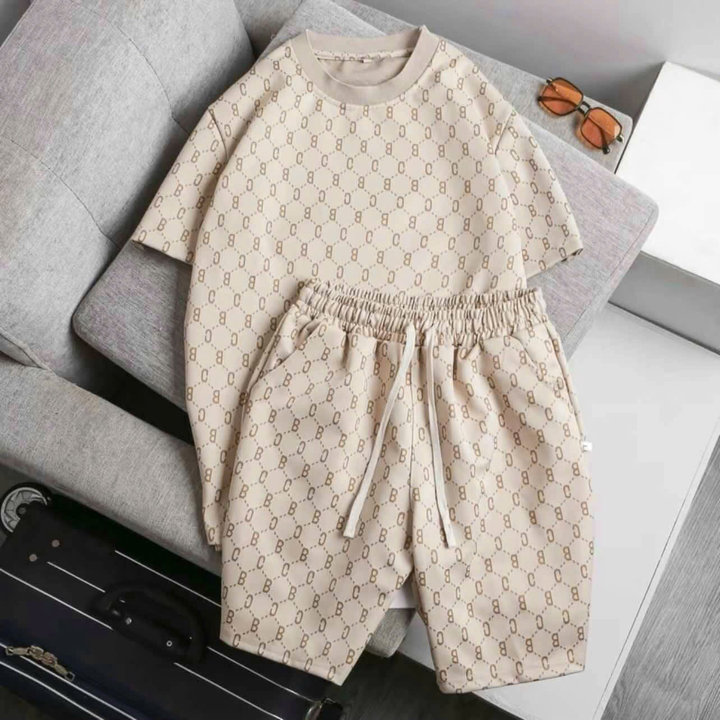 đồ Bộ Thể Thao Nam Nữ Unisex Cổ Tròn Bc – Ausa House