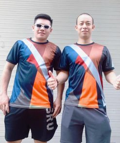 áo Thun Nam Nữ Cổ Tròn Thầy Thích Minh Tuệ