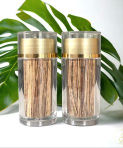 Tăm Trầm Hương Bạn đồng Hành Của Những Người Thường Xuyên Hút Thuốc Lá