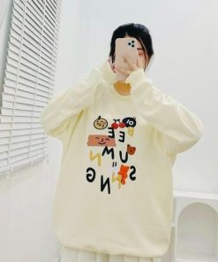 Sale Cực Sốc Các Mẫu áo Khoác Hoodie Nam Nữ K435 – Sam Store