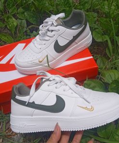 Giày Thể Thao Nam, Nữ Nike Da Cao Cấp, Mẫu Mới( Size 36-40)- Haanh