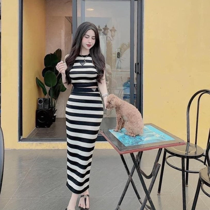 Sale Cực Sốc Set Bộ Nữ Các Loại B963 – Nana House