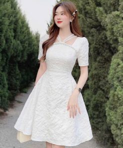 Sale Cực Sốc đầm Váy Nữ Các Loại B990 – Nana House