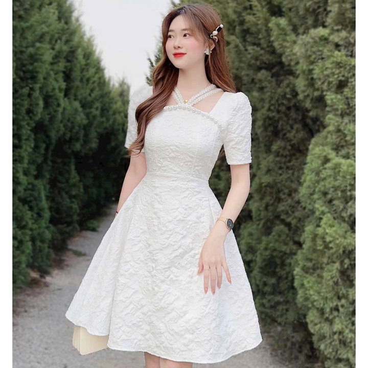 Sale Cực Sốc đầm Váy Nữ Các Loại B990 – Nana House