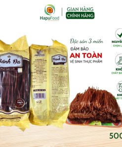 Phở Gạo Lứt Huyết Rồng Túi 500g Giàu Dinh Dưỡng K02 – Lady’s Passion