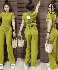 Sale Giảm Giá Nhiều Mẫu Set đồ Nữ Siêu Xinh M130- 137- Bell22 Store