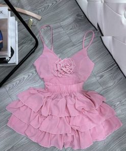 Sale Giảm Giá Sốc Nhiều Váy đầm Set Bộ Siêu Xinh M144-147- Kim