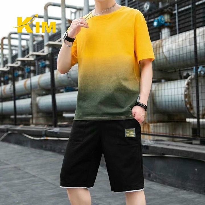 Sale Giảm Giá Sốc Nhiều Mẫu đồ Bộ Nam Siêu Xinh M160- 167 – Kim