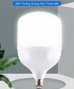 đèn Led Bulb Trụ Smartchoice Scg-bt Cao Cấp 2 Năm Bảo Hành Chính Hãng – Smartchoice