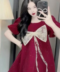Sale Cực Sốc đầm Váy Nữ Các Loại H952 – Nana House