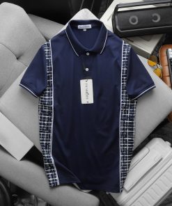 áo Thun Cổ Bẻ Thiết Kế Cao Cấp Polo Pack Mro – Thời Trang Hc