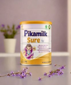 [combo 2 Hộp]sữa Pikamilk Sure Phát Triển Chiều Cao, Não Bộ, Tăng Cường Hệ Miễn Dịch Cho Bé Trên 36 Tháng Tuổi-pikamilk