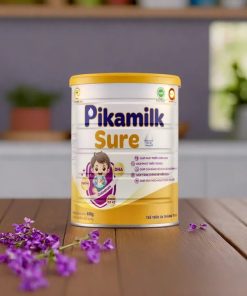 [combo 3 Hộp} Sữa Pikamilk Sure Phát Triển Chiều Cao, Não Bộ, Tăng Cường Hệ Miễn Dịch Cho Bé Trên 36 Tháng Tuổi-pikamilk