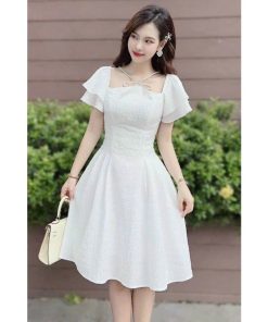 Sale Cực Sốc đầm Váy Nữ Các Loại Td207 – Sam Store