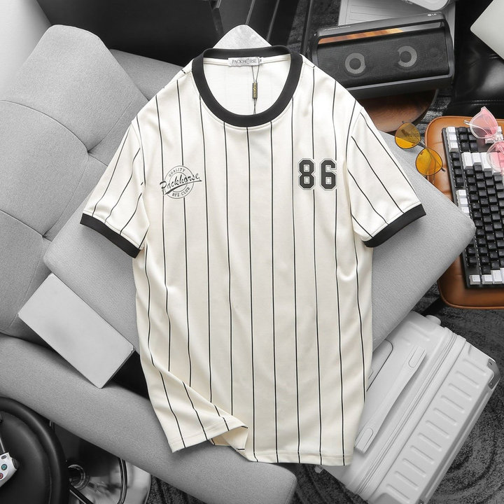 áo Thun Cotton Cao Cấp Pack 86 – Thời Trang Hc