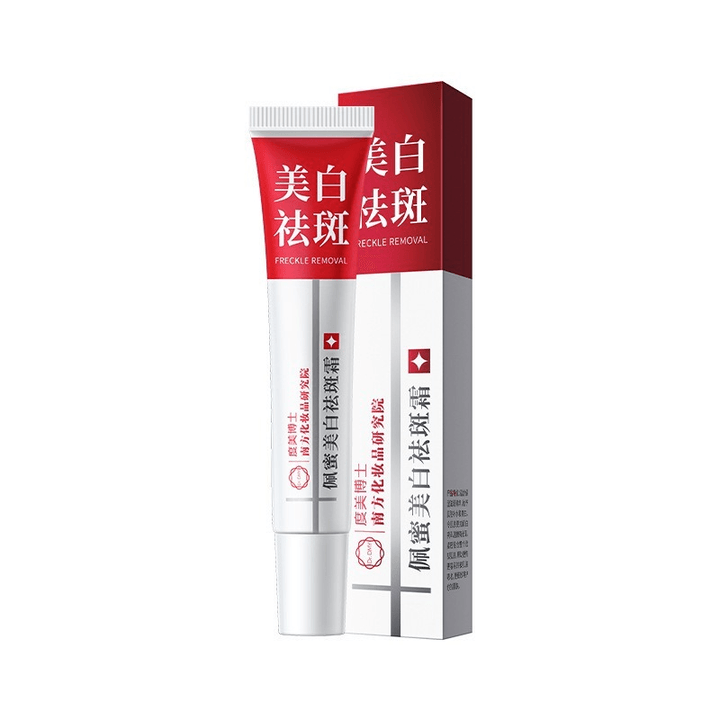 Kem Melanin Dr.dmy 20g Xóa Tàn Nhang Làm Trắng Da đốm đen Giữ ẩm – Gdn