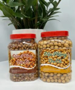 [hủ] đậu Phộng 1 Kg Thơm Ngon