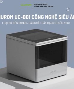 Máy Rửa Thực Phẩm Hurom Uc-b01