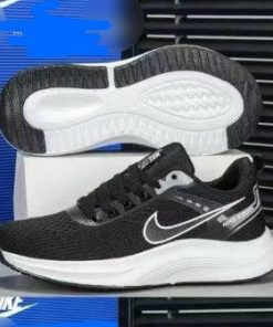 Giày Thể Thao Nam Nike Zoom Cao Cấp, Mẫu Mới 2024-haanh