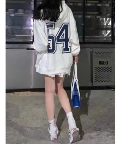 áo Khoác Nỉ Hoodie Youngs Cute Nam Nữ. Chất Nỉ Lót Bông. Tay Phồng. Hàng Y Hình