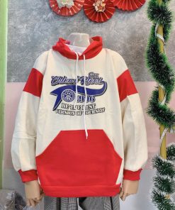 áo Khoác Nỉ Hoodie Túi Màu Nam Nữ. Chất Nỉ Lót Bông. Hàng Y Hình