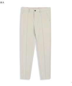 Quần Tây Dài Slimfit 02pp0915 – Akuba