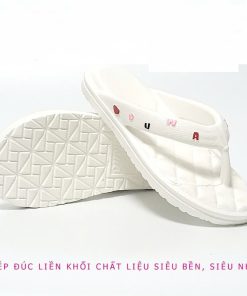 Dép Xỏ Ngón đúc Liền Khối Siêu Nhẹ Sn325 – Duwa