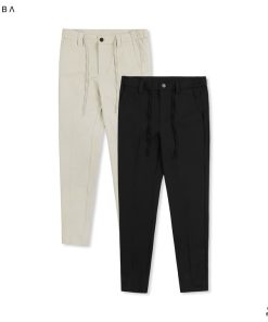 Quần Tây Dài Slimfit 02kp0997 – Akuba