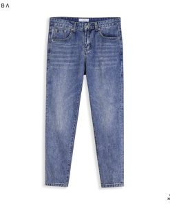 Quần Jeans Dài Slimfit 02kp0952 – Akuba