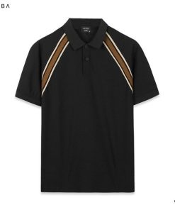 áo Thun Cổ Polo 02gp0875 Form Slimfit – Akuba