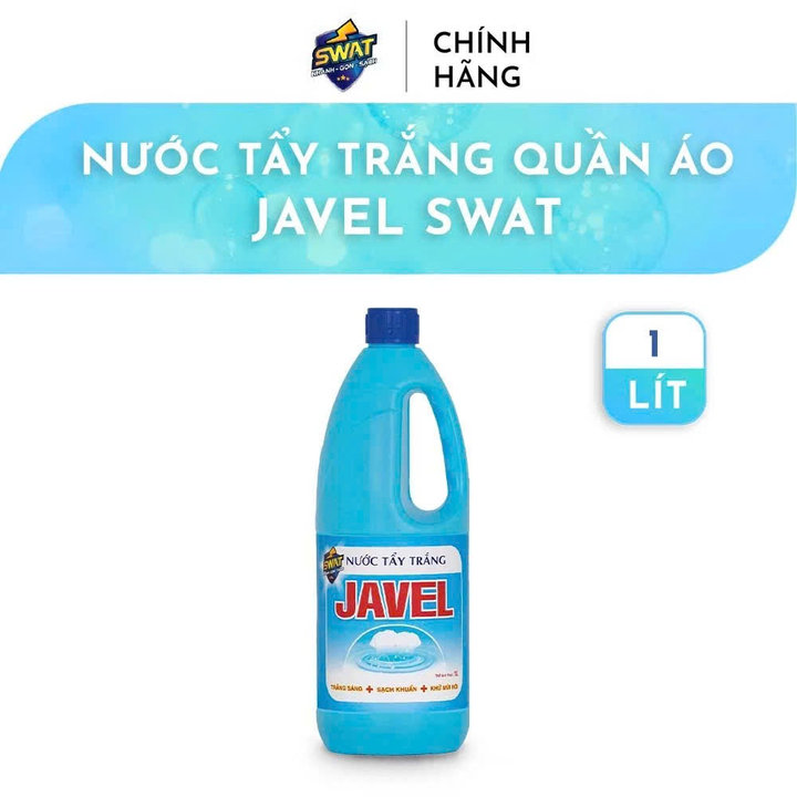 Nước Tẩy Javel Tẩy Trắng Quần áo, Tẩy Rửa Vệ Sinh Dụng Cụ Gia đình L045 – Lady’s Passion
