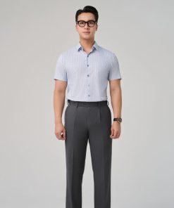 áo Sơ Mi Casual Nam Merriman Mã Thmcs238