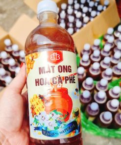 Mật Ong Hoa Cà Phê Nguyên Chất