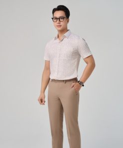áo Sơ Mi Casual Nam Merriman Mã Thmcs240