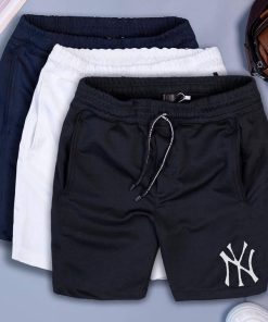 Quần Sort Thun Lạnh Thể Thao Nam Ny – Lê Phương Boutique