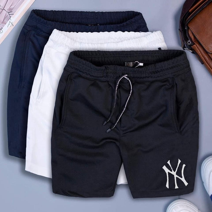 Quần Sort Thun Lạnh Thể Thao Nam Ny – Lê Phương Boutique