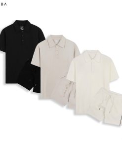 Set Bộ Ngắn 01jp1045 – Akuba
