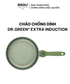 Chảo Chống Dính Dr.green (size: 20,24,28) – 00103drin/20,24,28 -risolì