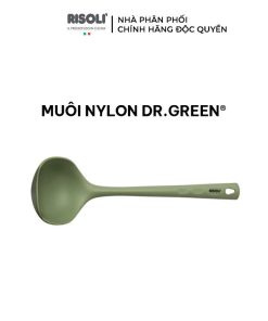 Muôi Múc đồ ăn Bằng Nylon Chịu Nhiệt Cao – 020080/37dr0 – Risolì