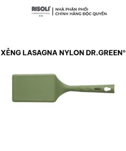 Muôi Lật đồ ăn Bằng Nylon Chịu Nhiệt Cao -020080/38dr0 -risolì