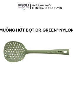 Muôi Thủng Bằng Nylon Chịu Nhiệt Cao -020080/33dr0 – Risolì