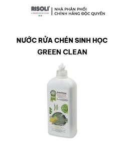 Nước Rửa Chén, Dung Tích 500ml – 020080/70cl0 – Risolì