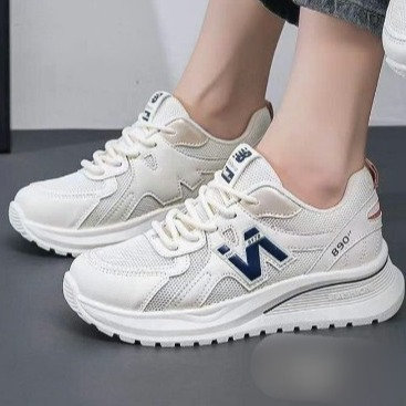 Giày Thể Thao Nâng đế 5 Phân, Fashion 890 Mẫu Mới – Ha Anh