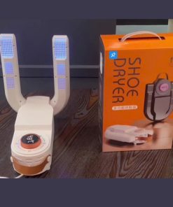 Máy Sấy Giày Khử Mùi Shoe Dayer Xoay 360 độ – Gdn