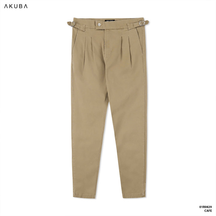Quần Kaki Dài 01r0829 – Akuba
