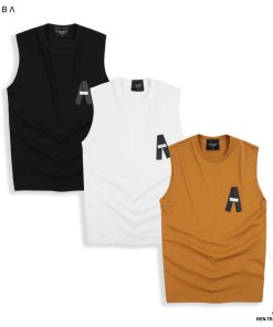 áo Thun Ba Lỗ 02kp0930 – Akuba